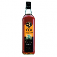 1883 Maison Routin Syrup 1.0L Agave