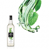 1883 Maison Routin Syrup 1.0L Mojito Mint