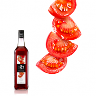 1883 Maison Routin Syrup 1.0L Tomato