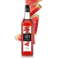 1883 Maison Routin Syrup 1.0L Watermelon