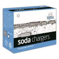 Ezyfizz Soda Chargers (9)