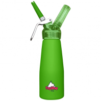 Ezywhip Pro Cream Whipper 0.5L Green