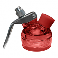 Ezywhip Pro Cream Whipper Head Set Red