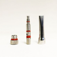 Mosa Stainless Steel Nozzle Nitro (Set of 3)