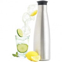 Mosa Soda Splash Stainless Steel 0.75L