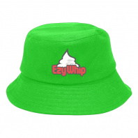 Ezywhip Bucket Hat Green Limited Edition