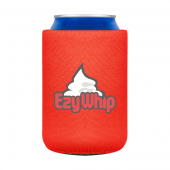 Ezywhip Can Holder Red Limited Edition